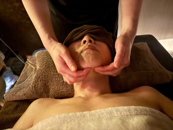 ミヤビ(miyabi)/小顔矯正