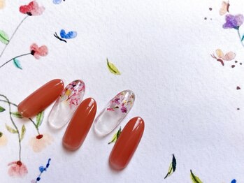 ジル(JILL)/5月トレンド