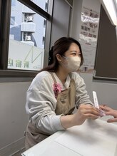 マーチ 新宿店(MARCH) 伊藤 唯奈