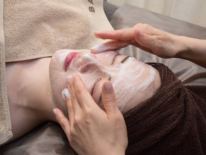 バーミー(BALMY)の写真