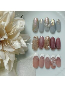 フリージア(Freesia)/