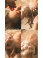 ルクラルテ(LUCRALTE)/shinoda mayu