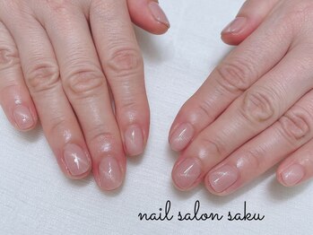 サク(saku)/オフィス/マグネット