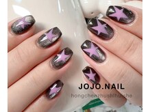 ジョジョネイル(JOJOネイル)/