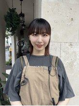 アミュレット(amulet)&nbsp;矢野 琴菜