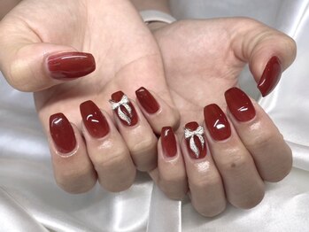 サラ 千種吹上店(Sara)/ワンカラー