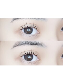 キープ力が自慢のサロン