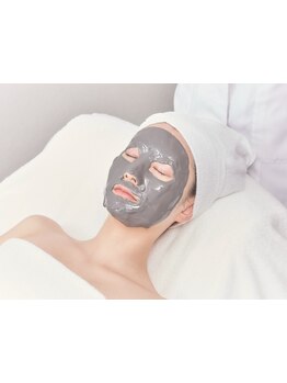 シミしわ改善！予防ケア