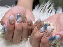 モアネイル 新宿/