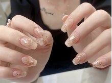 リセス 池袋(Recess)/持ち込みデザイン