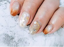 ネイル グラファー(Nail grapher)/