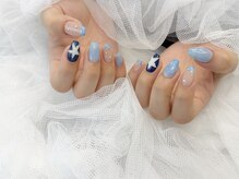 プナヘレ(Punahele)/１２０分アートし放題