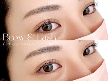 エルナ 博多駅前店(eluna)/80種×似合わせまつげパーマ