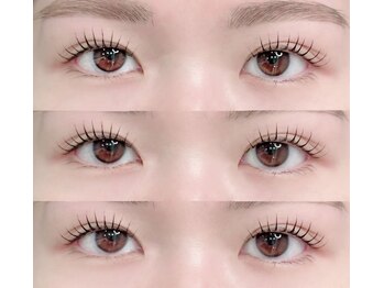 ルミエール(Lumiere)の写真/【下がりまつげ◎】パリジェンヌラッシュリフト¥6500→¥5980/実力派サロンで理想のぱっちり可愛らしい目元