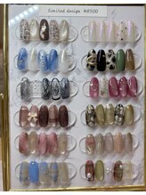 イエラ(yela.)/リミテッドデザイン