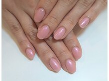 プリンセスアッシュ 阪急三番街店(Princess Ash)/シェラックネイル