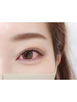 デザイン力が自慢のサロン