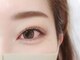 アイル 福岡香椎(I'LL)の写真/【アクセス◎】デザイン力×モチの良さでリピート率◎高技術でお客様の目元にあったデザインを実現！