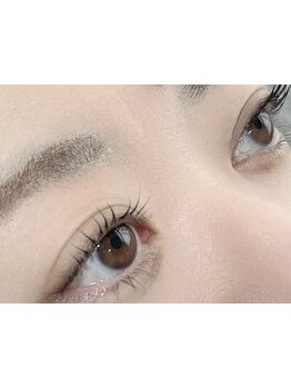 デザイン力が自慢のサロン