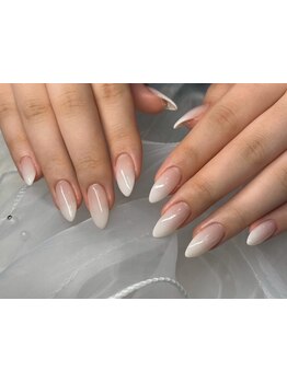 長さ出しのできるサロン