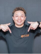 パーフェクトストレッチ 富山根塚店&nbsp;木元 浩勝