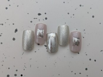 マーニ(maani)/定額マキシマルデザインセレクト