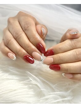 ワイエスネイル(ys_nail)/