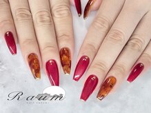 ラウム(Raum)/デザイン持込◇￥9900