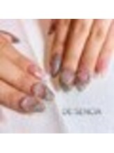 ディセンシア(DE:SENCIA)/スカルプ