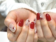 サロンイーエフ 名駅店(salon EF)/アートフリー90分コース