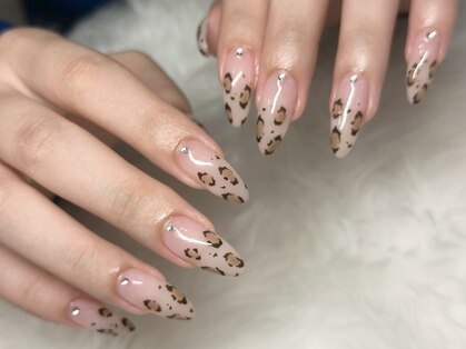 レビア(REVIA)の写真