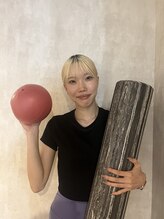 オルタナピラティス 勝どき店(OLUTANA pilates) スタッフ