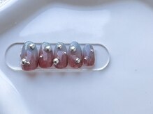 ハッカネイル(HAKKA NAIL)/コースサンプル