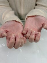 ケア ビューティー ネイル(care beauty NAIL)/