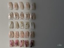 ネイルズシック(Nail's CHIC)/CHIC nuance 2