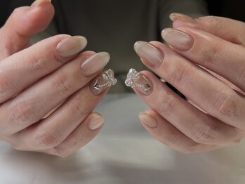 ユミネイル(YUMI NAIL)/