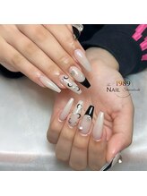 The 1989 心斎橋店/