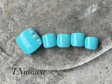 ティーエヌ 浦和店/Foot 定額カジュアルデザイン