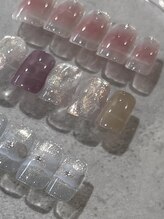 ニキ ヘアー ネイル(niki hair nail)/