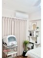 リュール(Lueur)/Lueur Beauty Salon メンズ&レディース脱毛