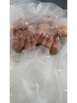 エナネイル 中央町店(ENA nail)/ＥＮＡコース