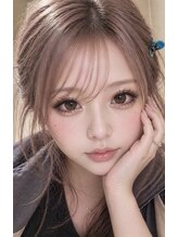 アヤネイル(ayanail)&nbsp;藤咲 彩