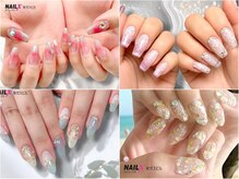 ネイリックス 栄ガスビル(NAILX)
