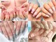 ネイリックス 栄ガスビル(NAILX)の写真