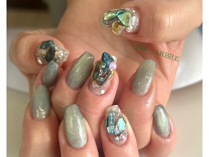 アルブル(ARBRE)の写真