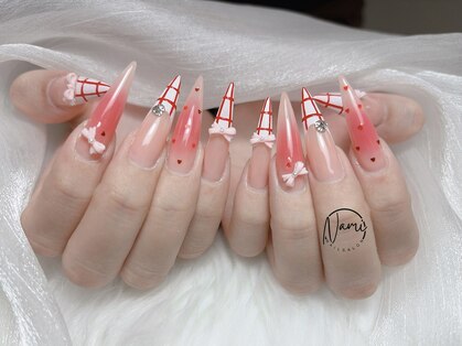ナミネイルサロン(Nami Nail Salon)の写真