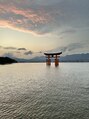 サリーエミリー 北千住店(SallyEmiry) とっても素敵でした
