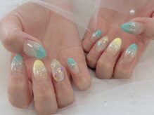 チャーミー(CHARMY)