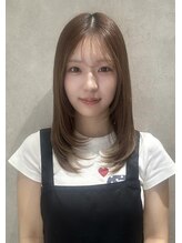 リディーブ たまプラーザ(Ridive)&nbsp;Haru 