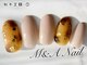 エムアンドエーネイル 横須賀店(M&A NAIL)の写真